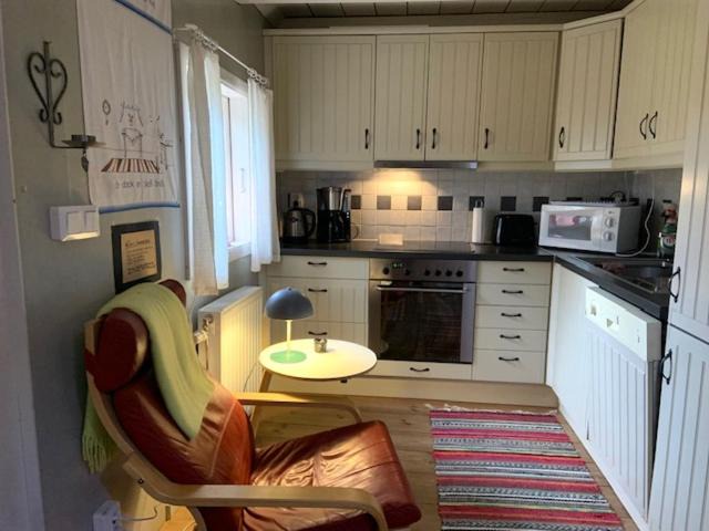Photo of Kitchen in Ljungbyhed
