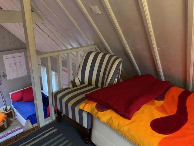 Photo of Bedroom in Ljungbyhed