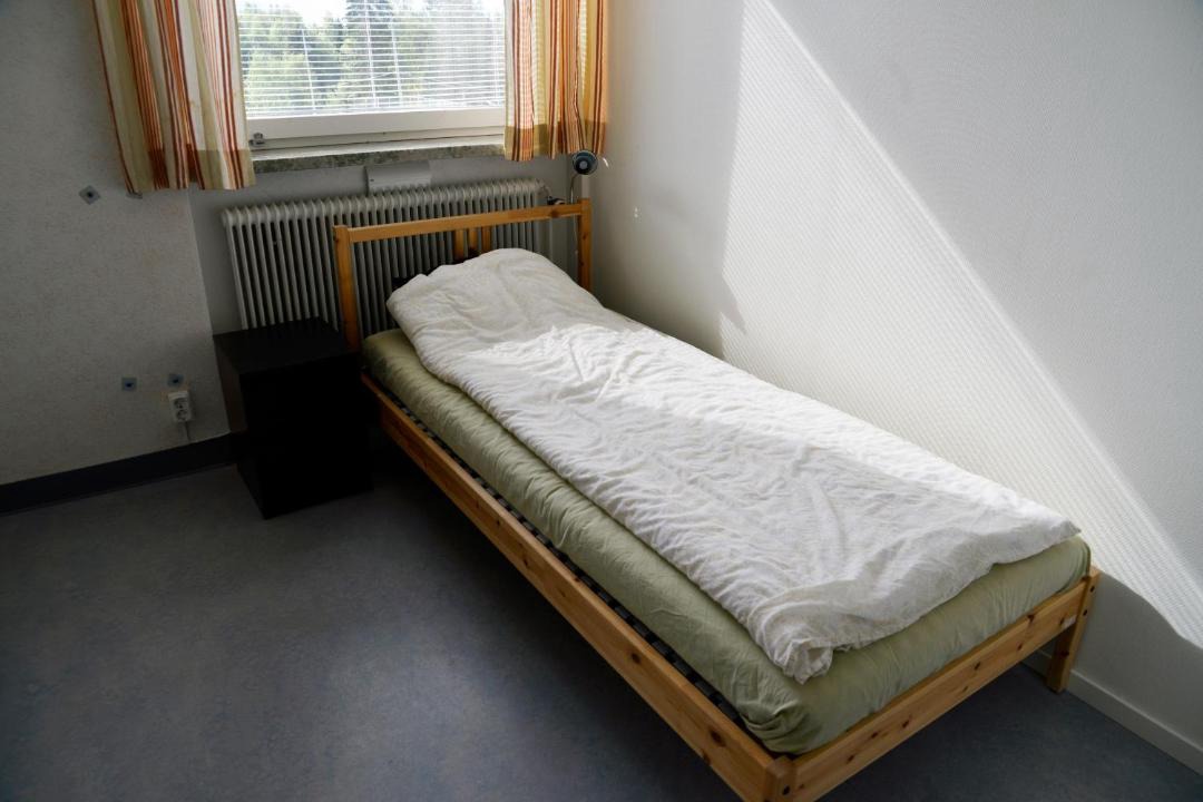 Photo of Bedroom in Juoksengi