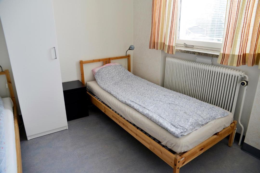Photo of Bedroom in Juoksengi