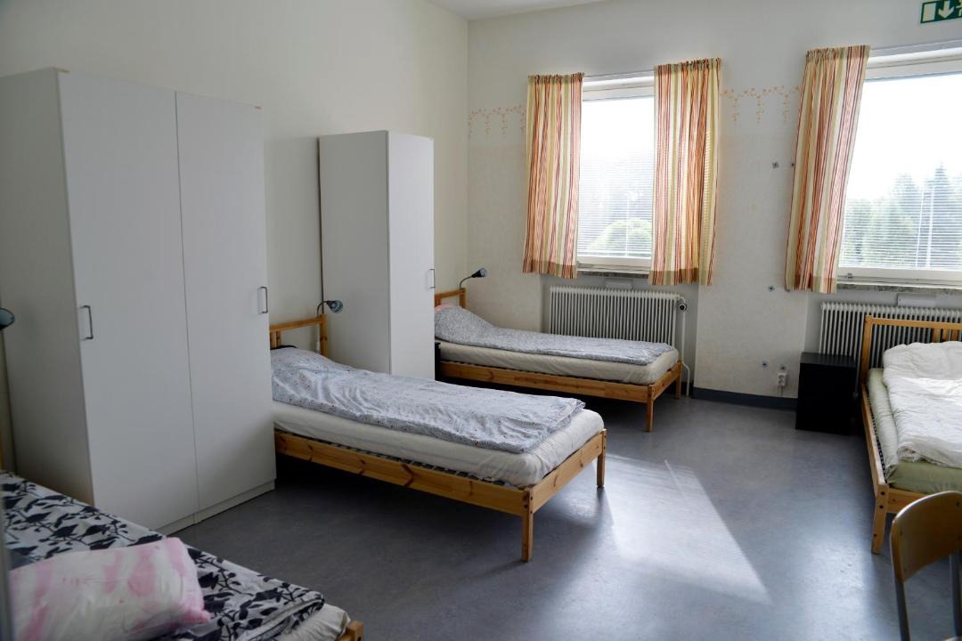 Photo of Bedroom in Juoksengi