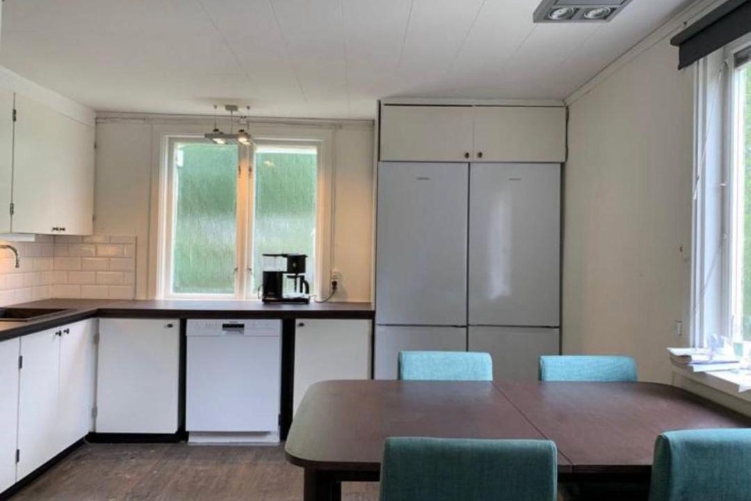 Photo of Kitchen in Berga