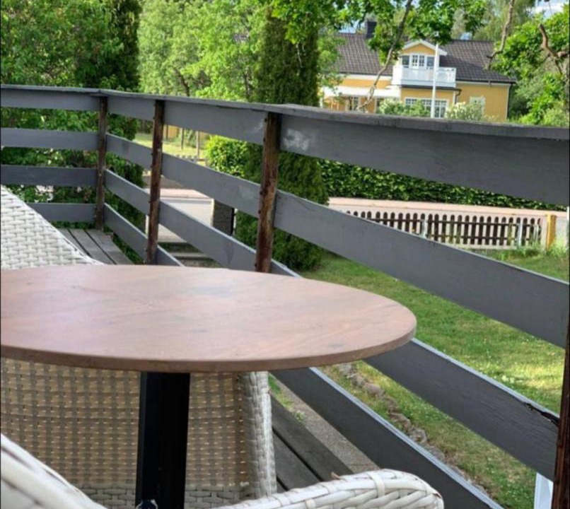 Photo of Patio Balcony in Berga