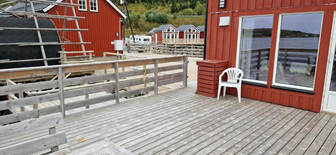 Photo of Others in Vestvagøy