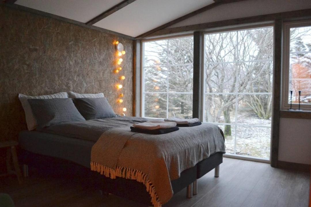 Photo of Bedroom in Fredvang