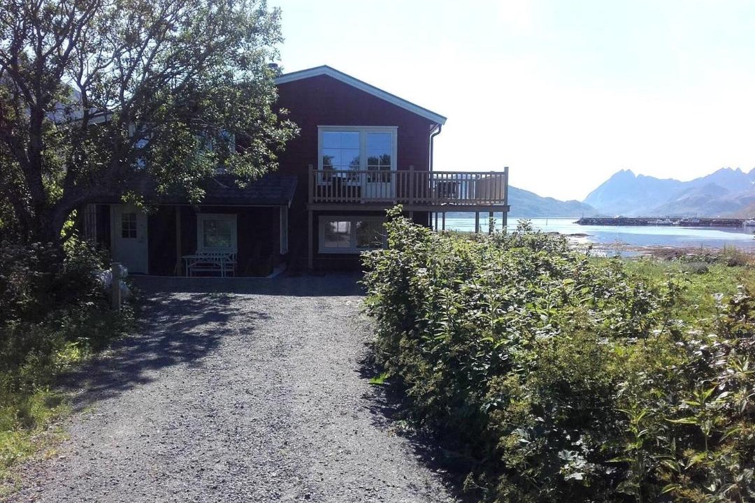 Photo of Others in Fredvang