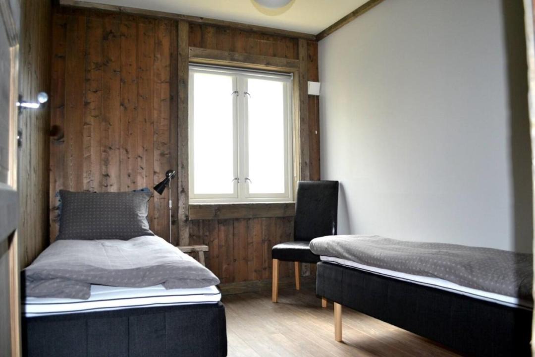 Photo of Bedroom in Fredvang