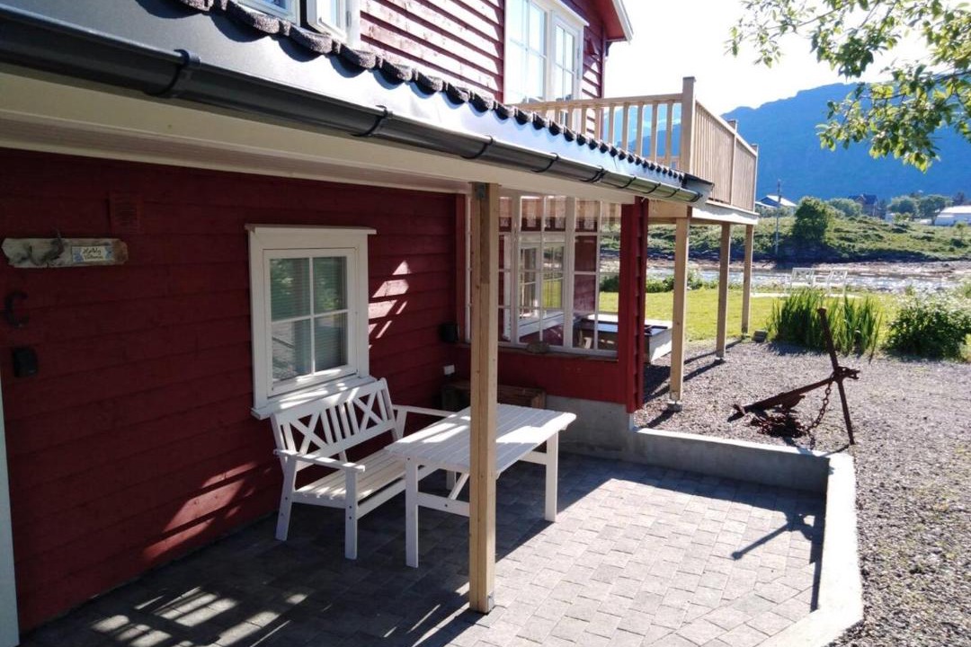 Photo of Others in Fredvang