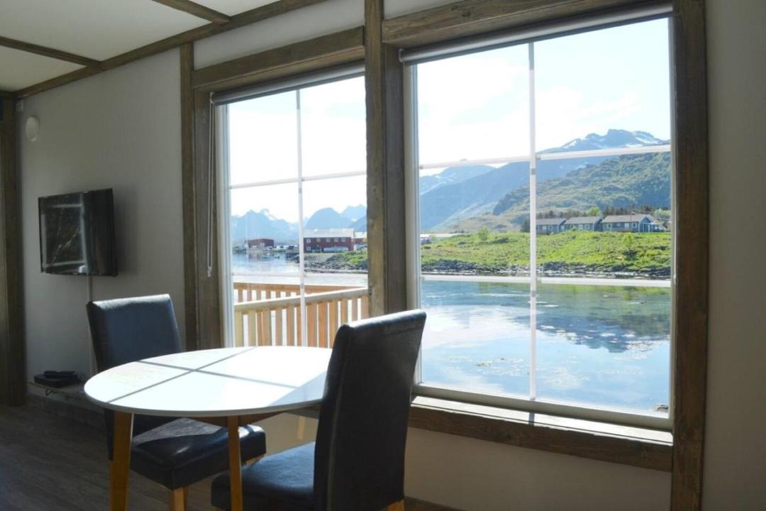 Photo of Livingroom in Fredvang