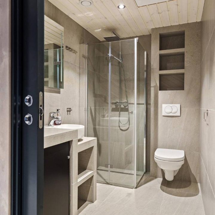 Photo of Bathroom in Henningsvaer