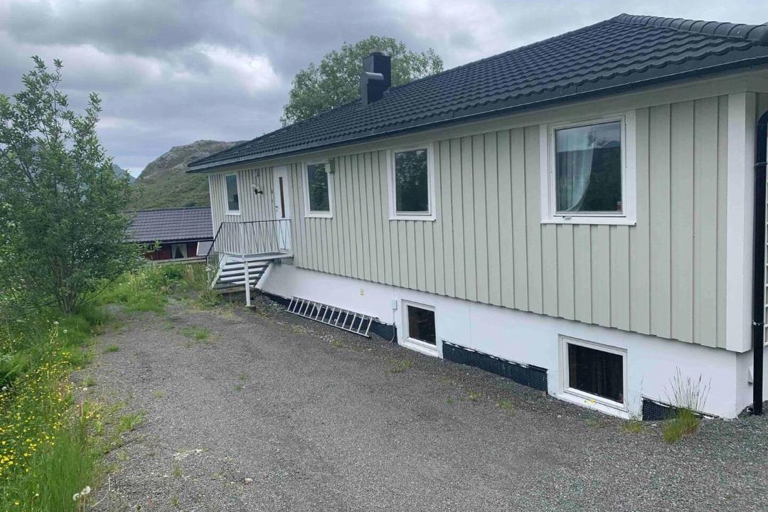 Photo of Others in Flakstad