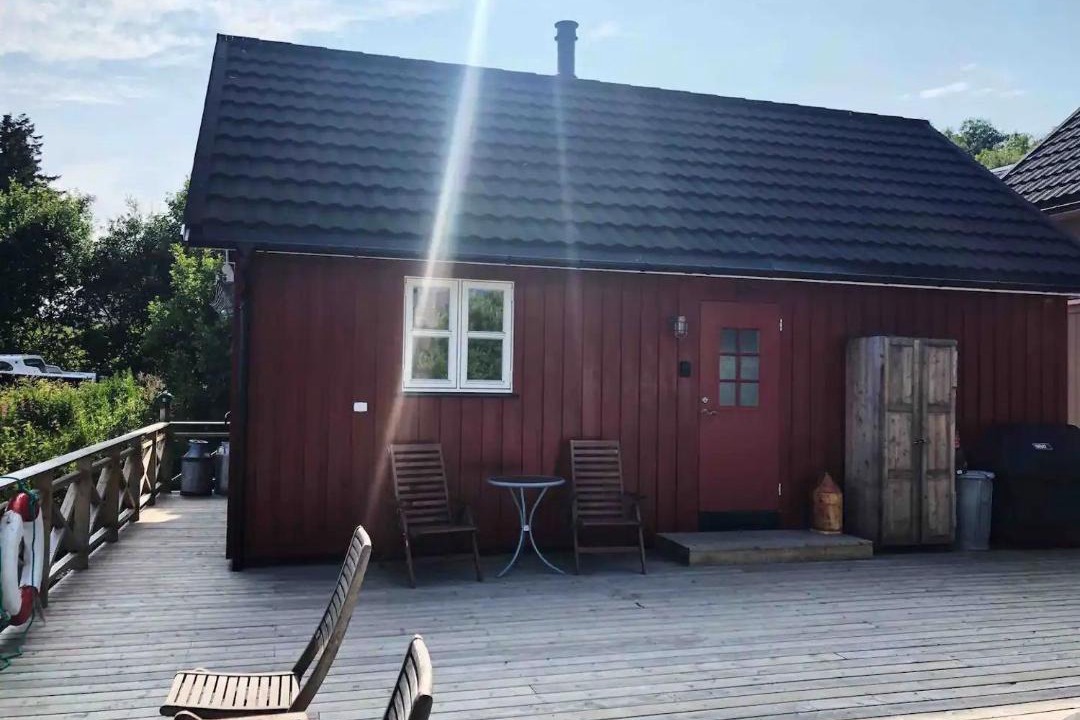 Photo of Others in Svolvaer