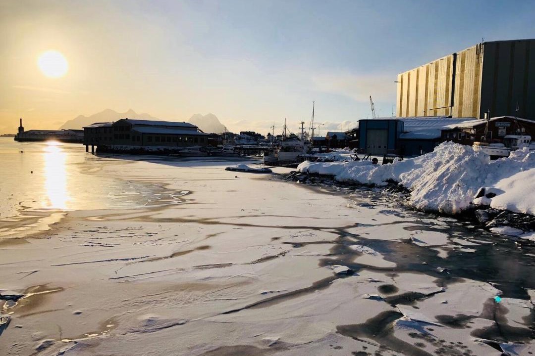 Photo of Others in Svolvaer