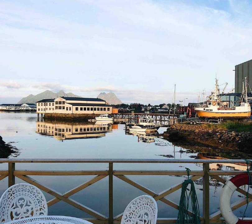 Photo of Others in Svolvaer