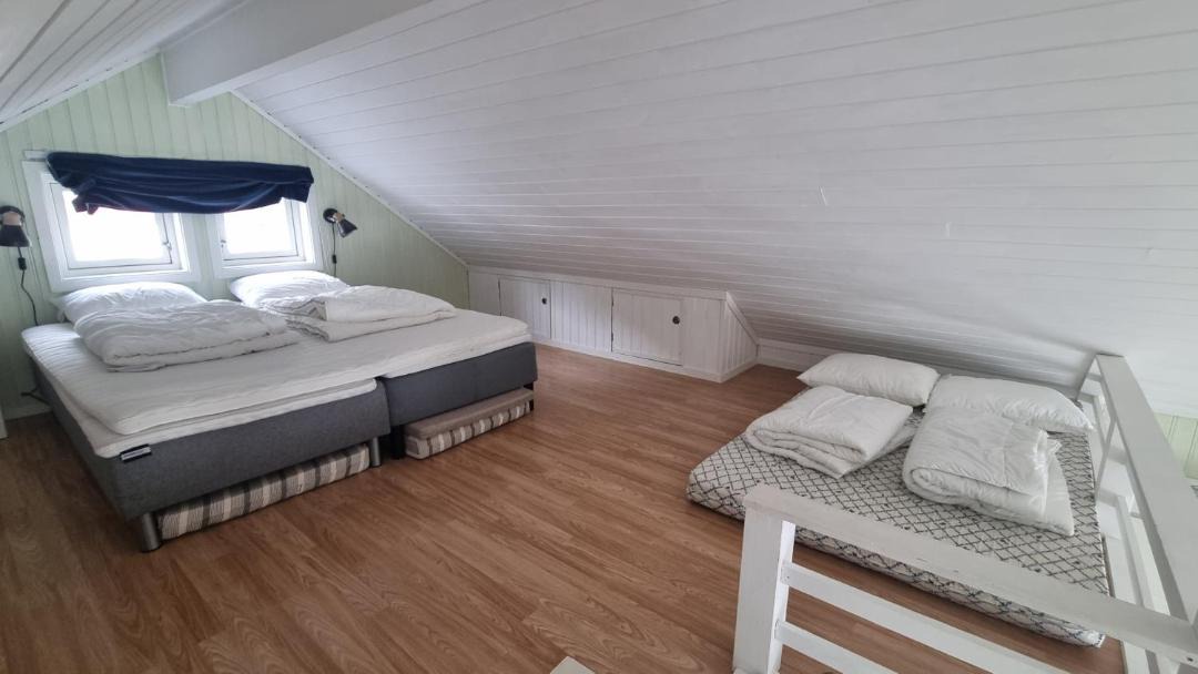 Photo of Bedroom in Vestvagøy
