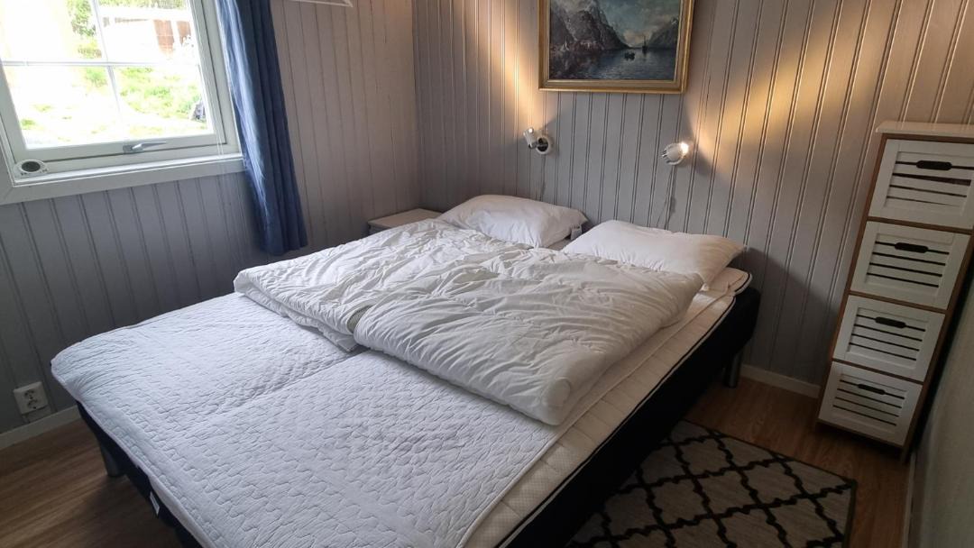 Photo of Bedroom in Vestvagøy
