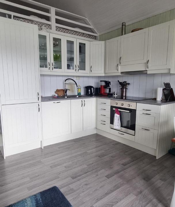 Photo of Kitchen in Vestvagøy