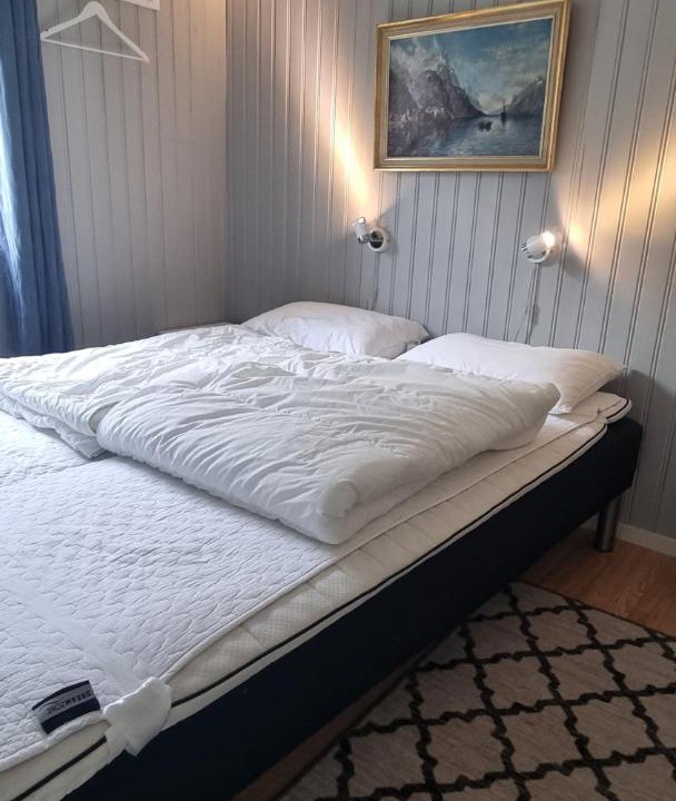 Photo of Bedroom in Vestvagøy