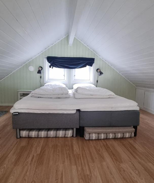 Photo of Bedroom in Vestvagøy