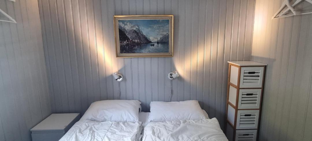 Photo of Bedroom in Vestvagøy