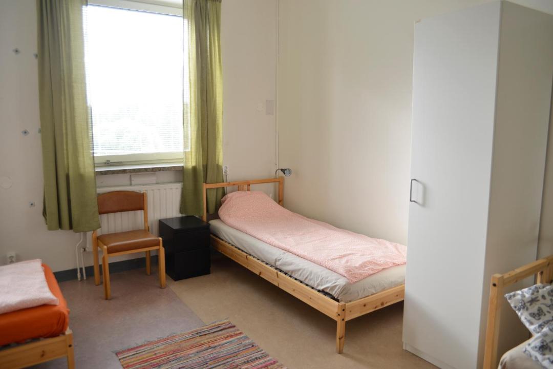 Photo of Bedroom in Juoksengi