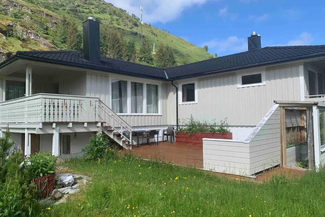 Photo of Others in Flakstad
