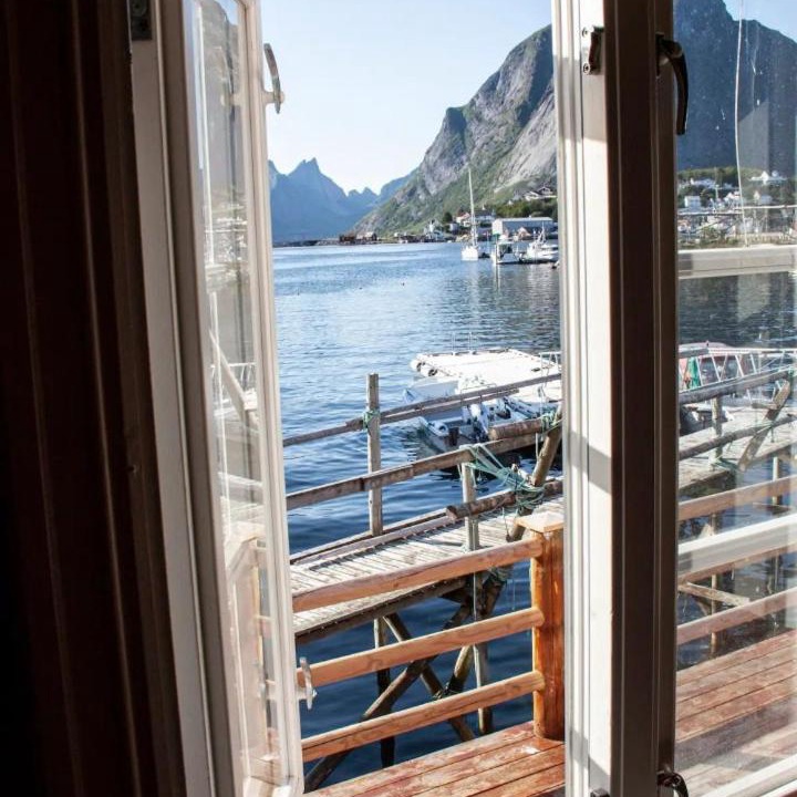 Photo of Others in Reine