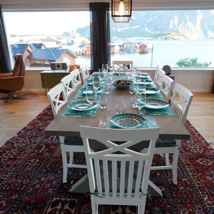 Photo of Others in Hamnøya