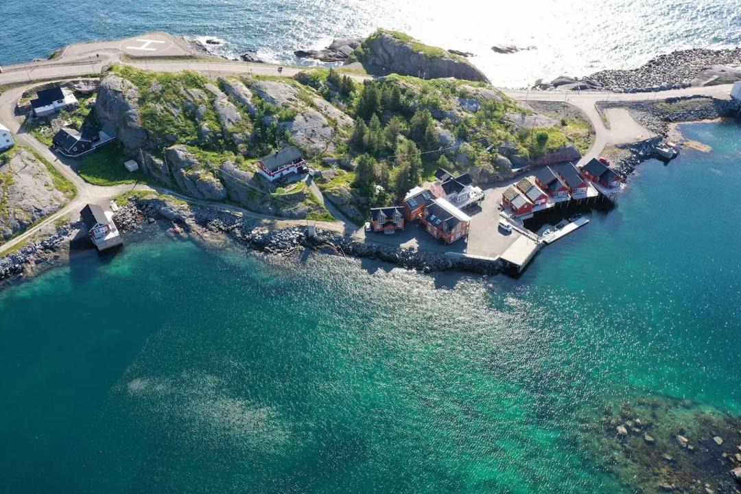 Photo of Others in Hamnøya