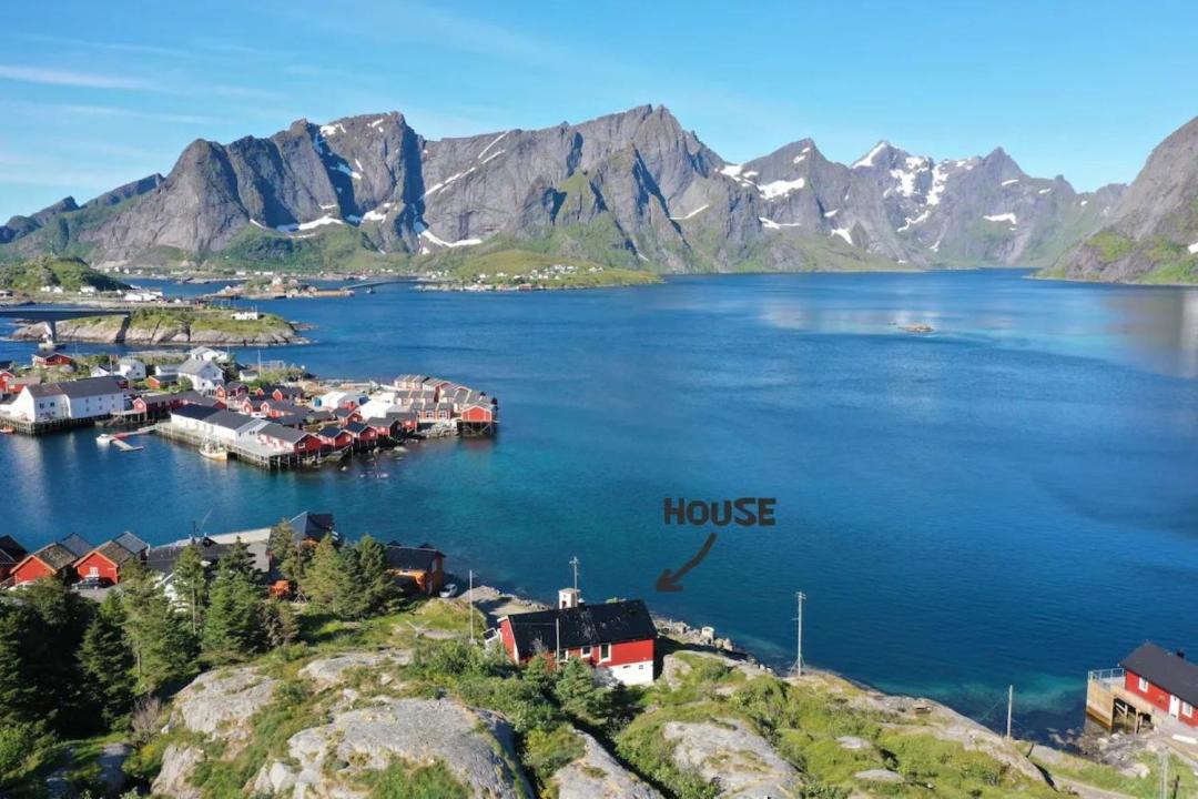 Photo of Others in Hamnøya