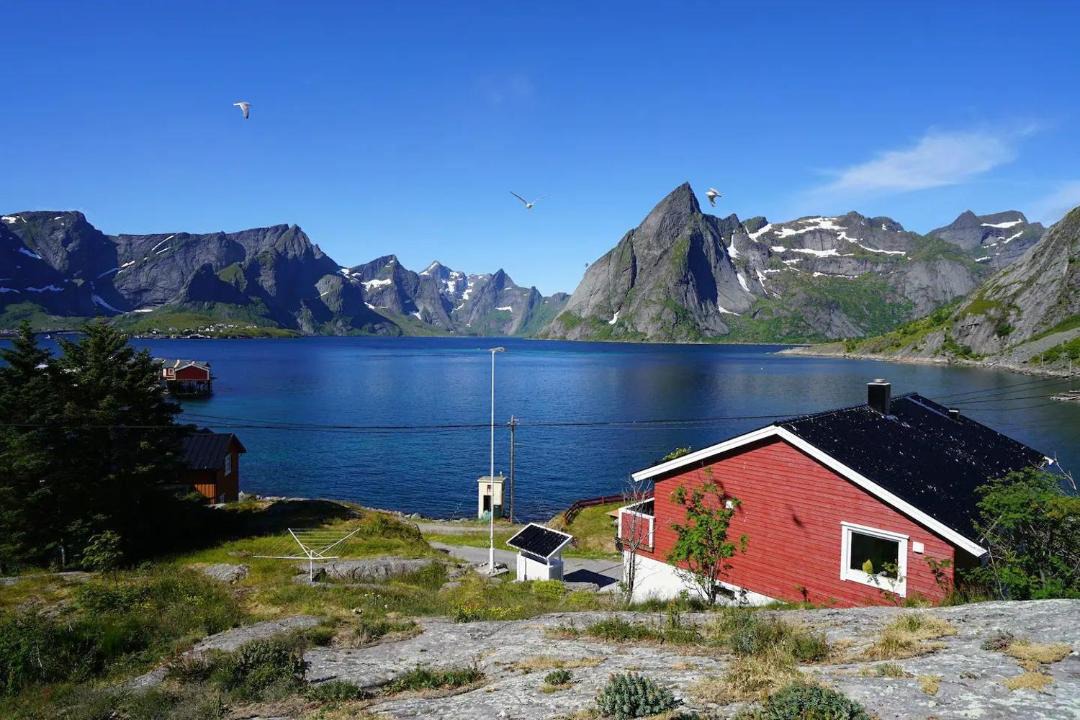 Photo of Others in Hamnøya