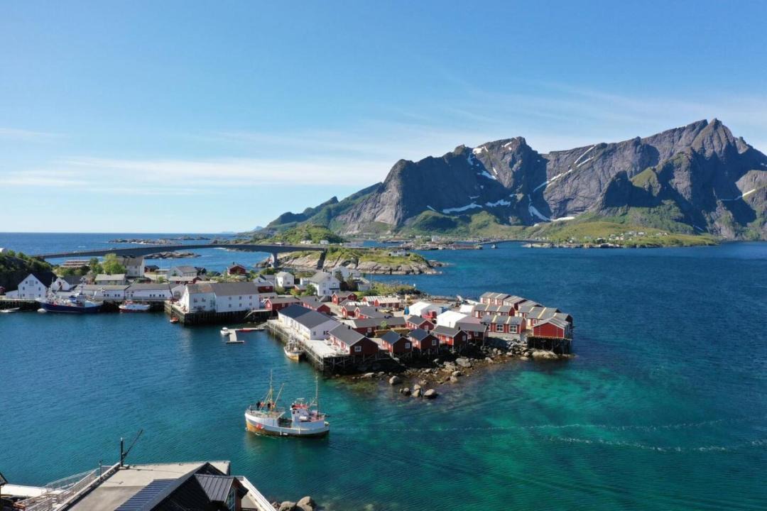 Photo of Others in Hamnøya