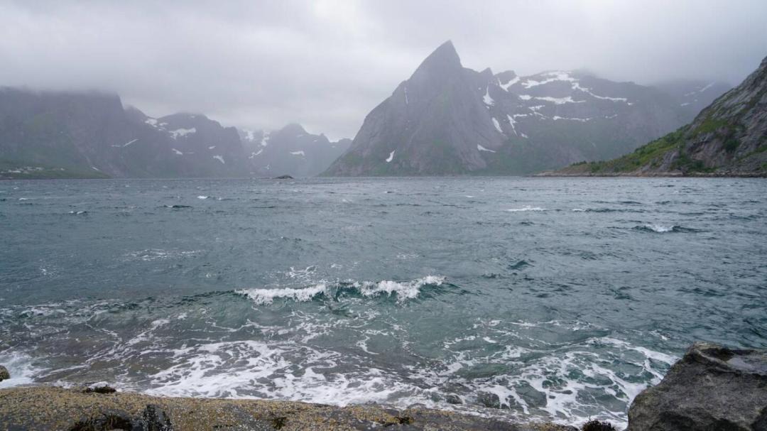 Photo of Others in Hamnøya