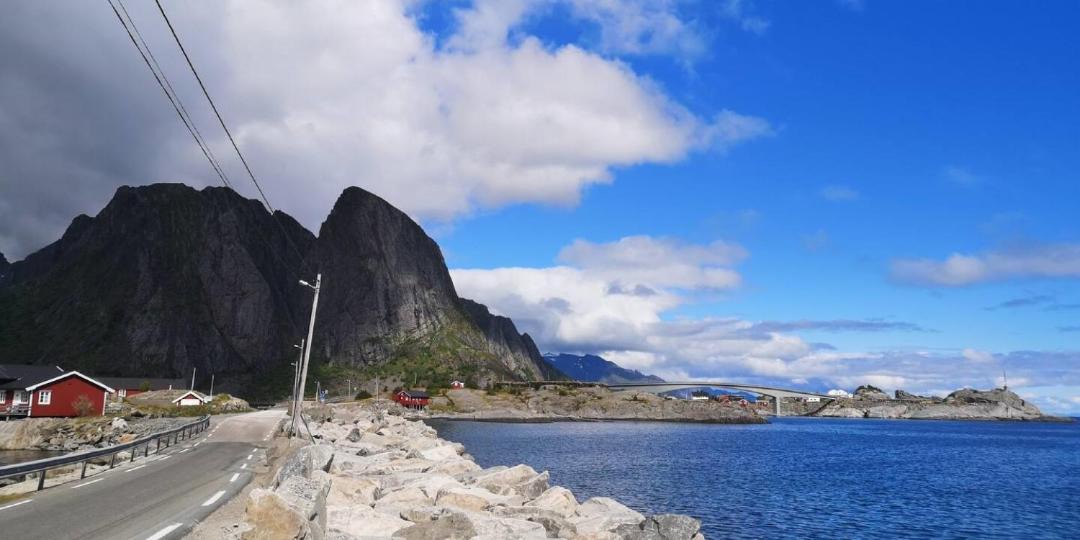 Photo of Others in Hamnøya