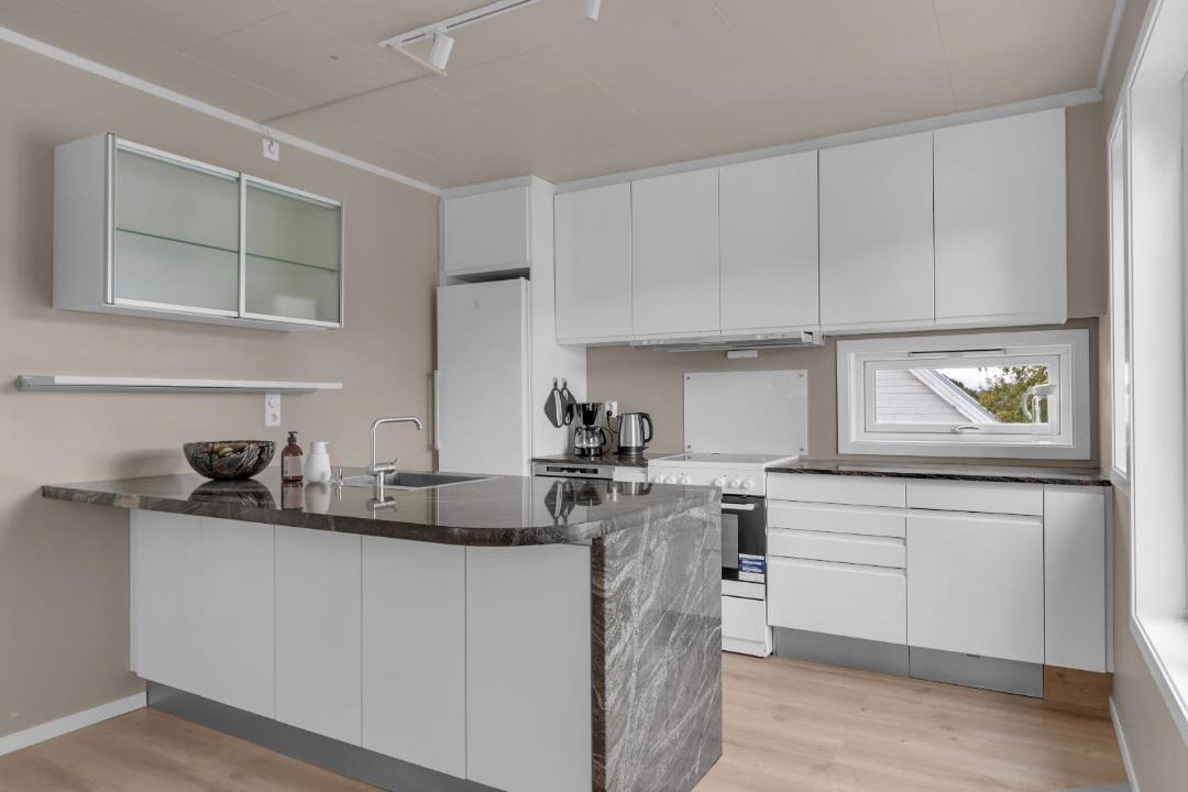 Photo of Kitchen in Tromso