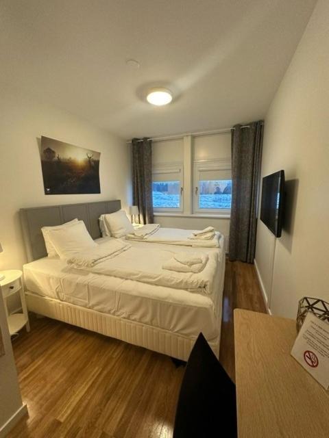 Photo of Bedroom in Sodertalje