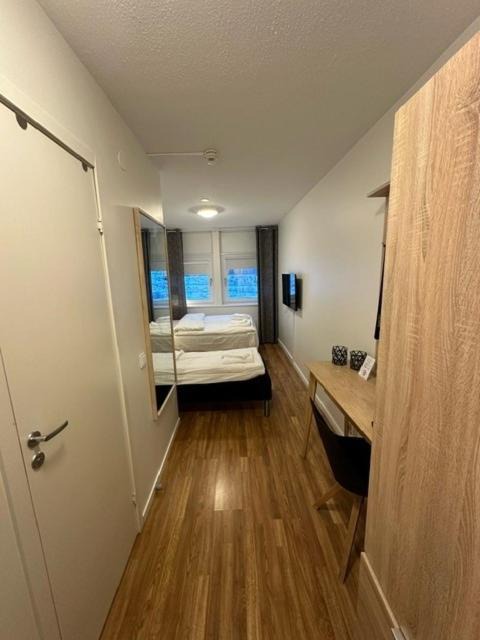 Photo of Bedroom in Sodertalje
