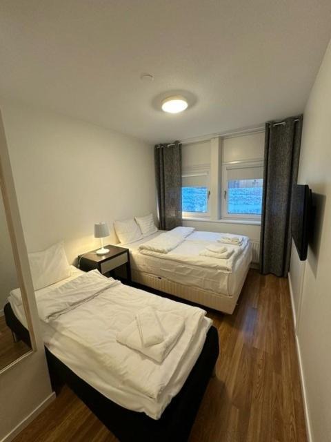 Photo of Bedroom in Sodertalje
