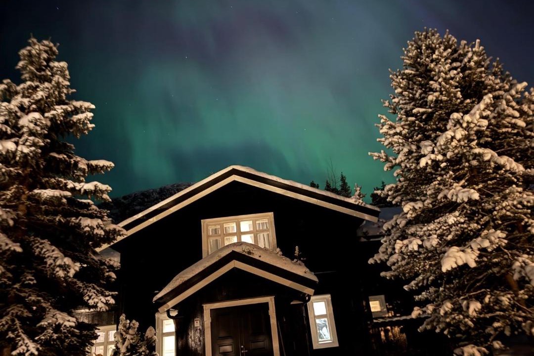 Photo of Others in Hemsedal