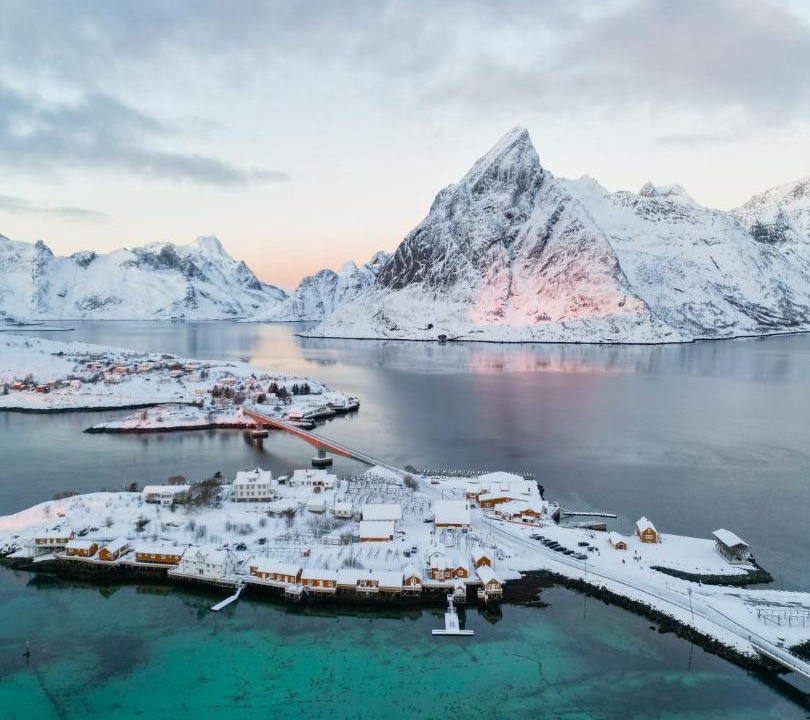Photo of Others in Hamnøya