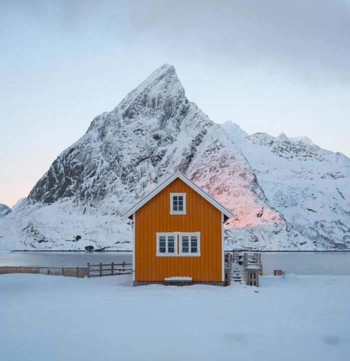 Photo of Others in Hamnøya