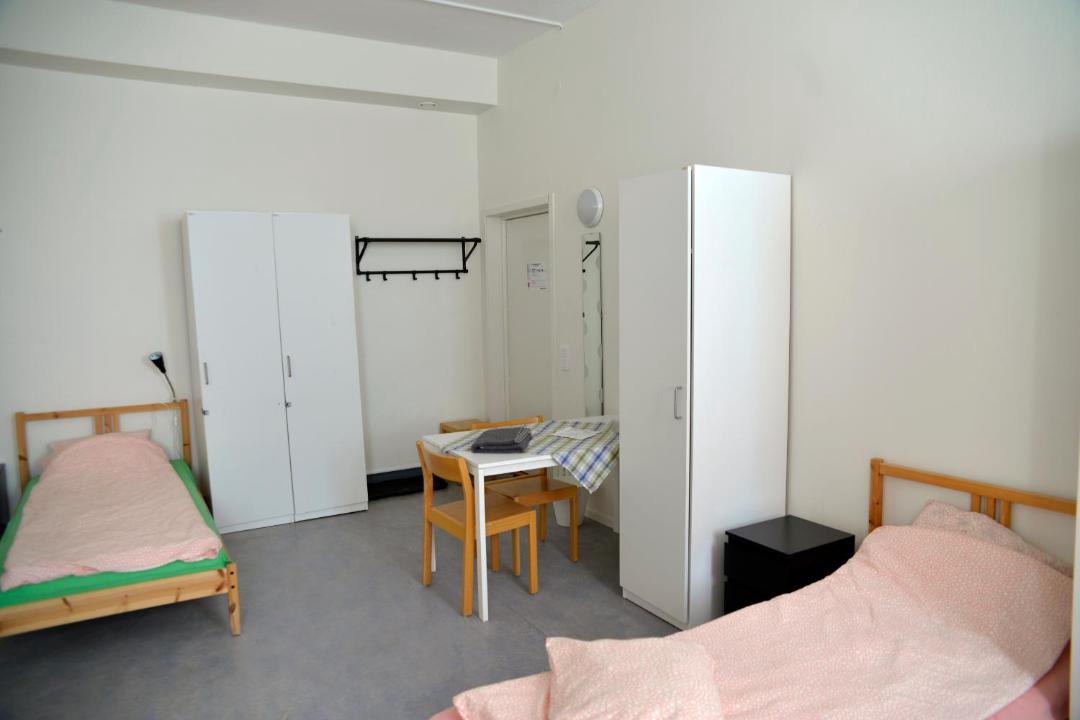 Photo of Bedroom in Juoksengi