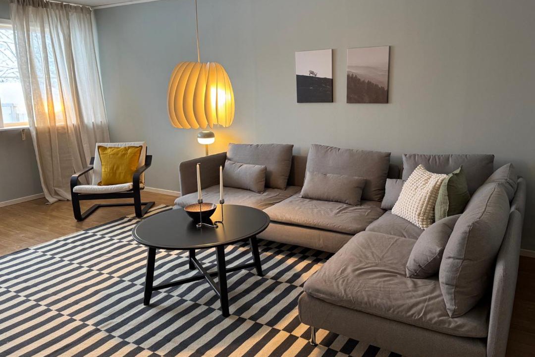 Photo of Livingroom in More