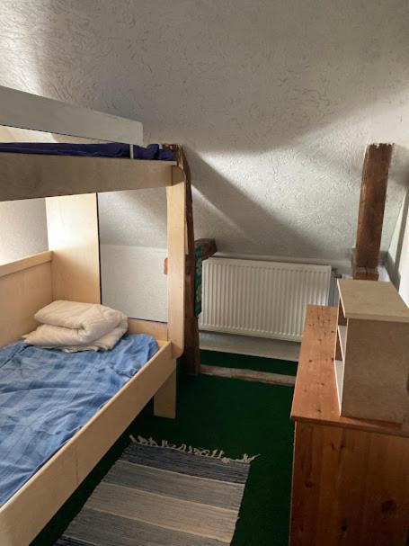Photo of Bedroom in Hastveda