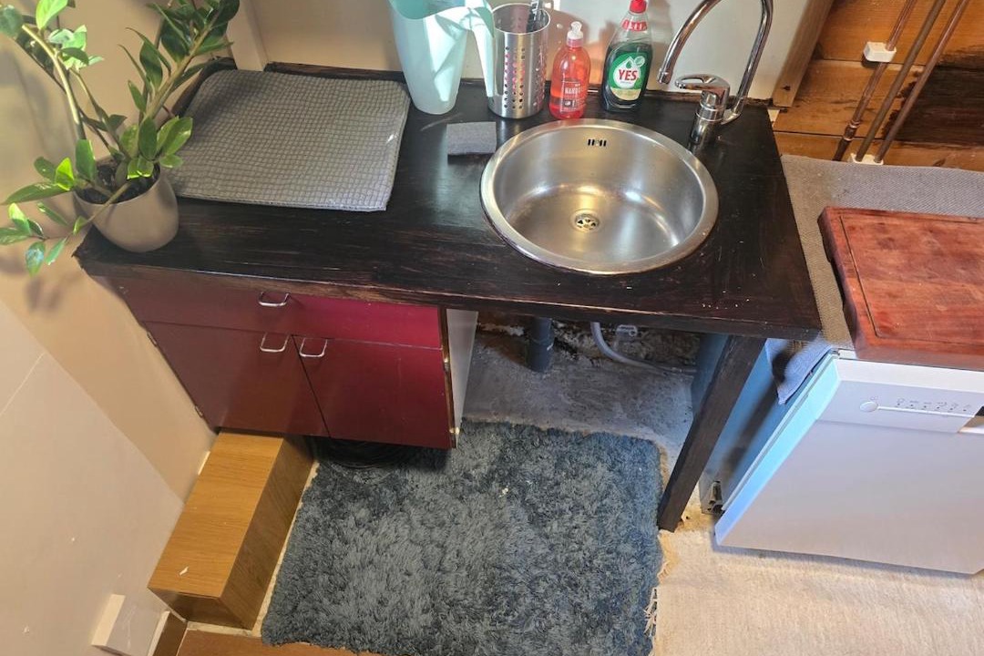 Photo of Kitchen in Undenas