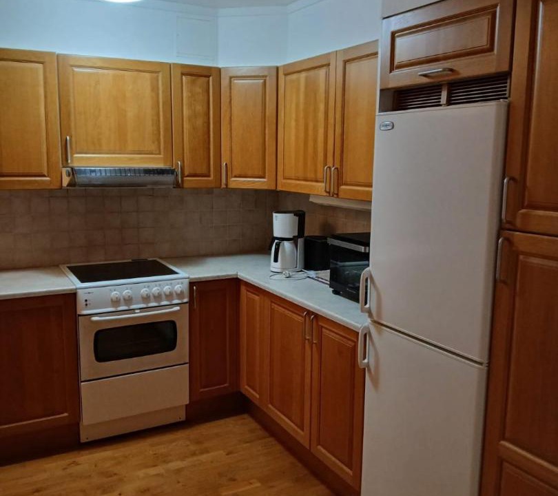 Photo of Kitchen in Ruda