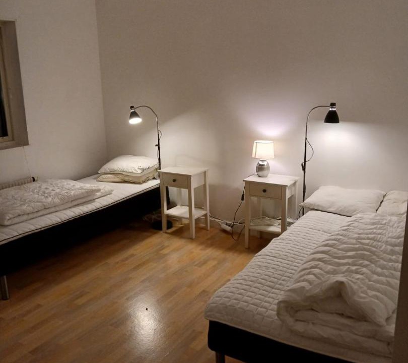 Photo of Bedroom in Ruda