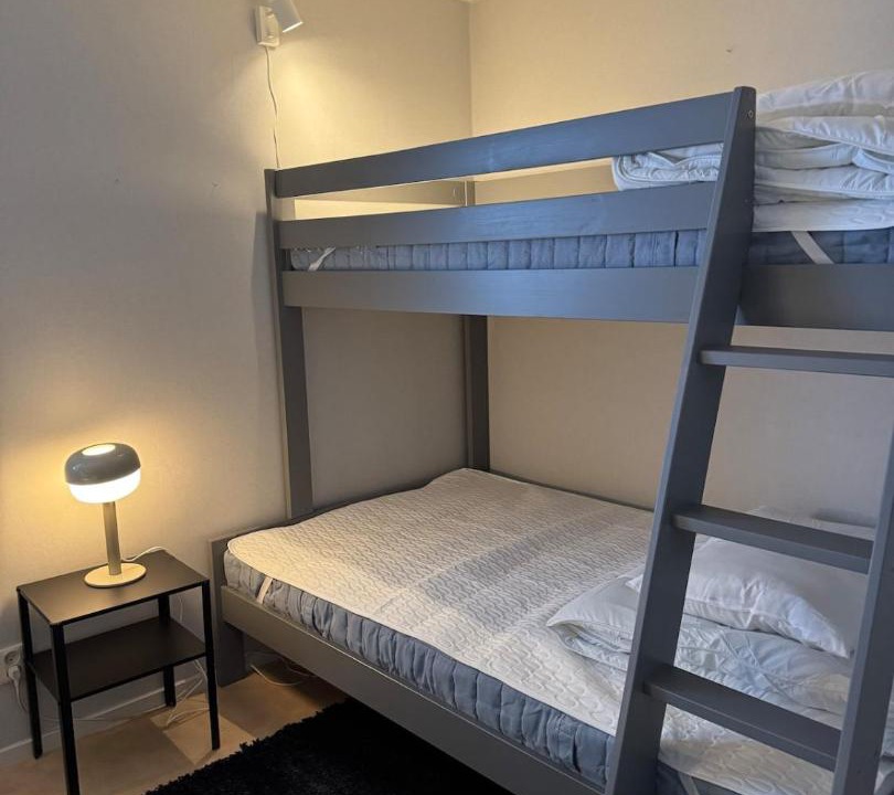 Photo of Bedroom in More