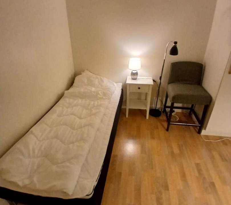 Photo of Bedroom in Ruda