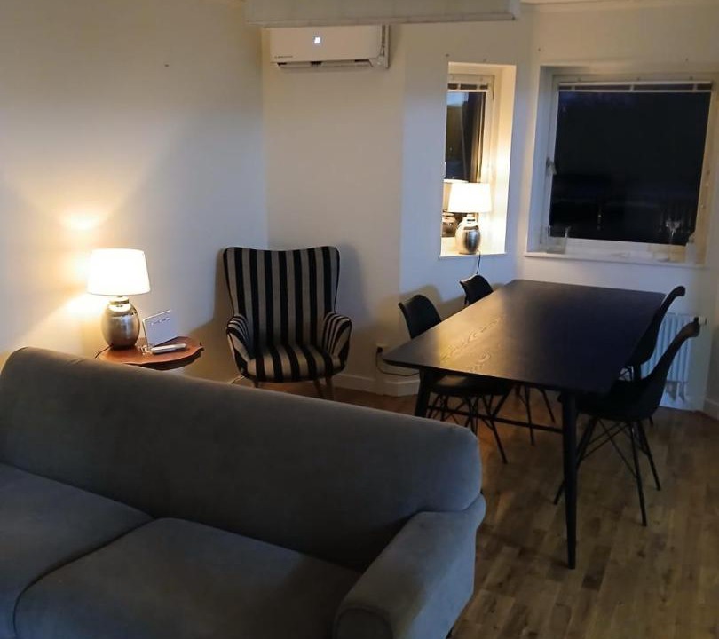 Photo of Livingroom in Ruda